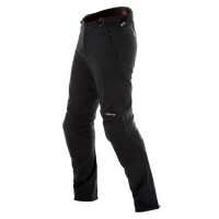 Dainese NEW DRAKE AIR letní textilní kalhoty černé vel.46